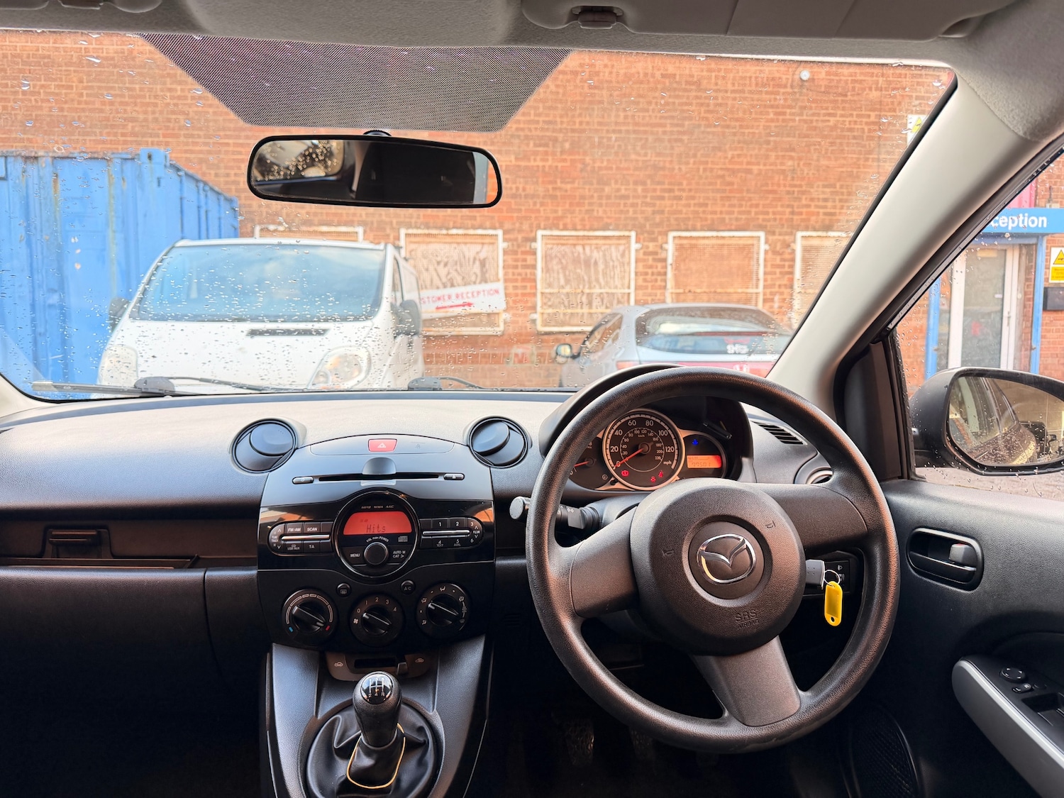 Used Mazda Mazda2 2012 for sale - 77148532: Photo 13