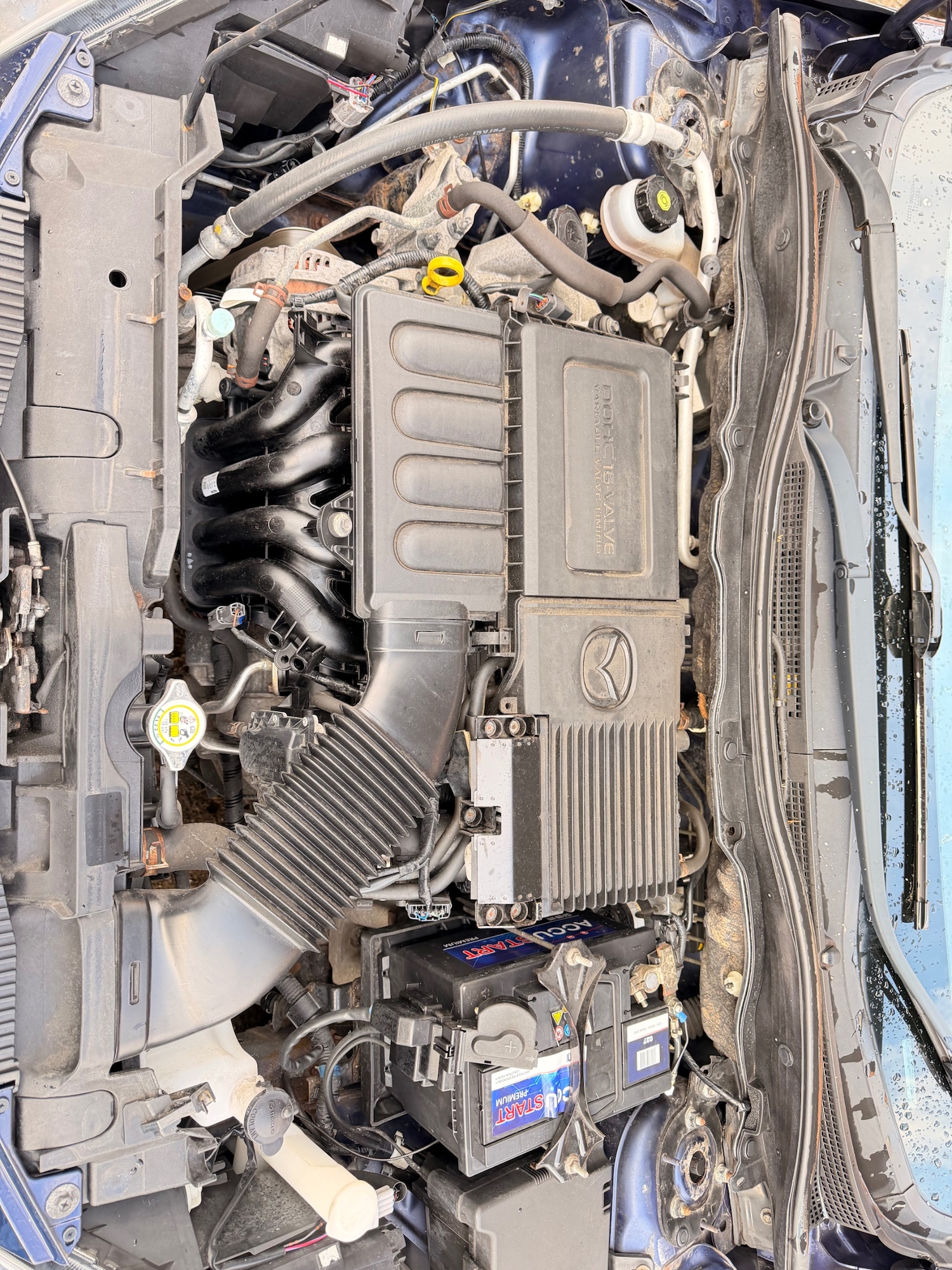 Used Mazda Mazda2 2012 for sale - 77148532: Photo 14