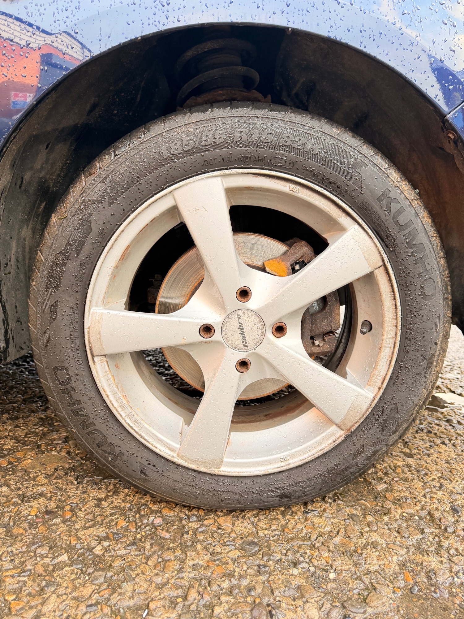 Used Mazda Mazda2 2012 for sale - 77148532: Photo 15