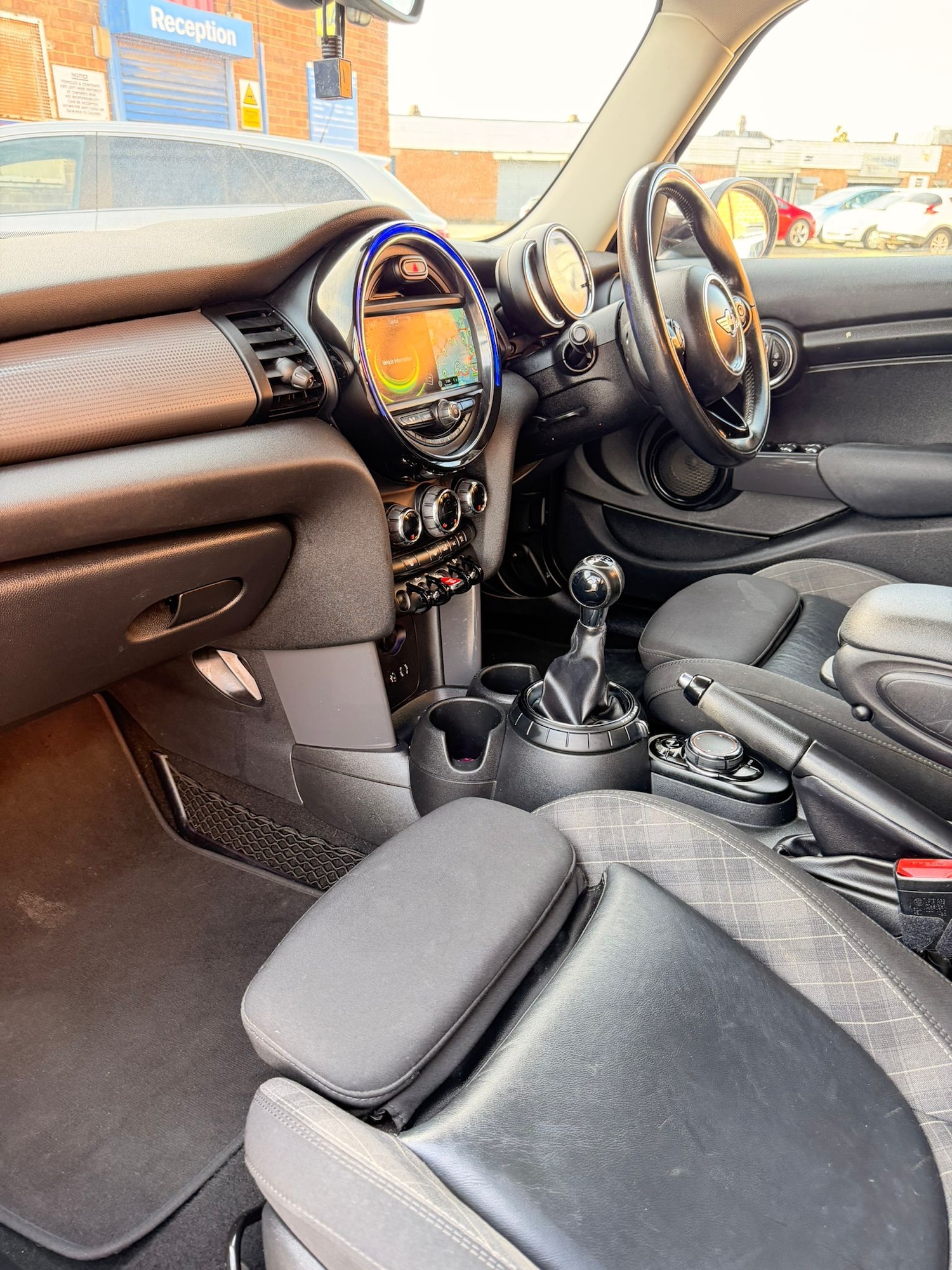 Used MINI Hatch 2015 for sale - 76791587: Photo 11