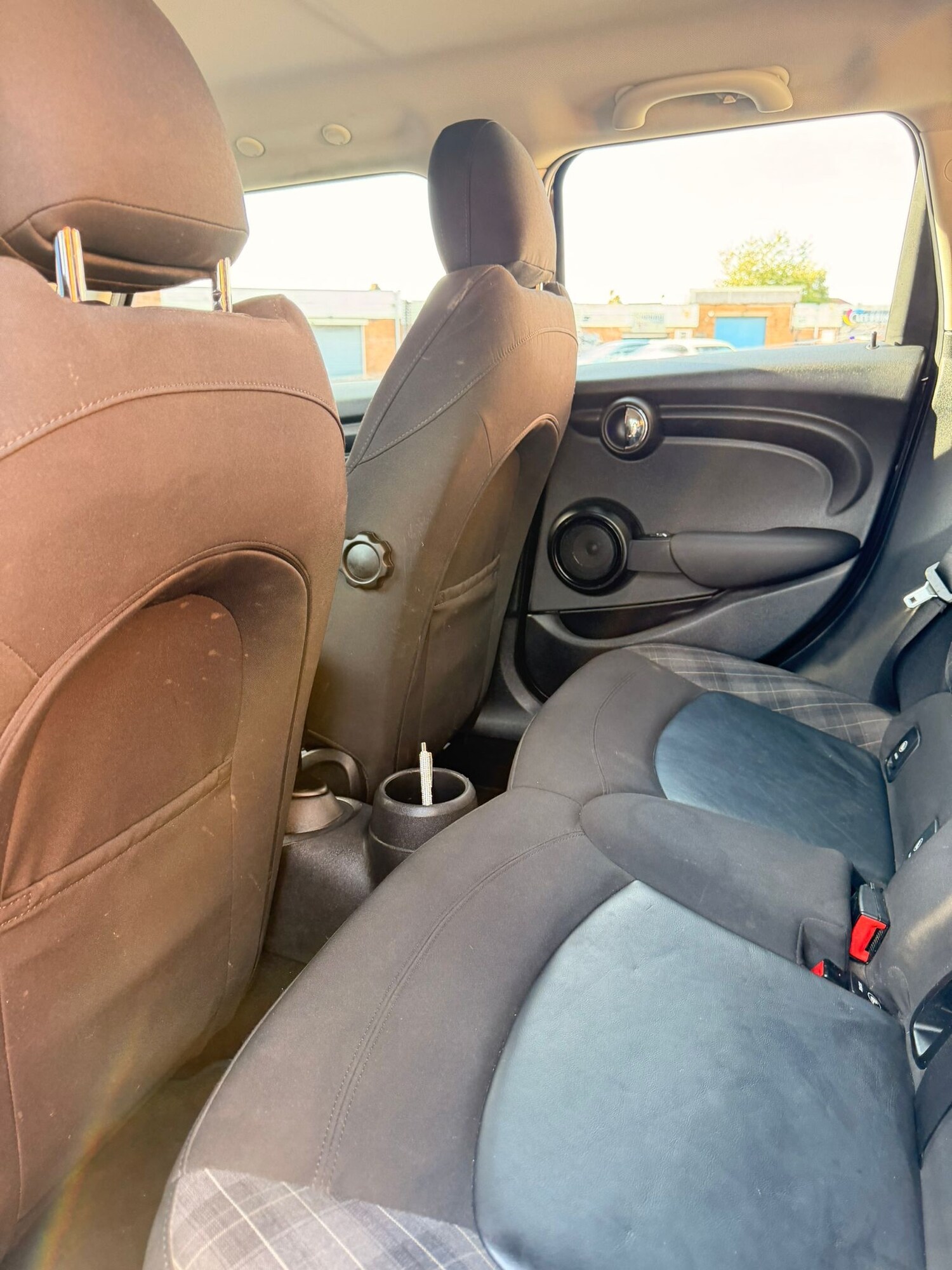 Used MINI Hatch 2015 for sale - 76791587: Photo 12