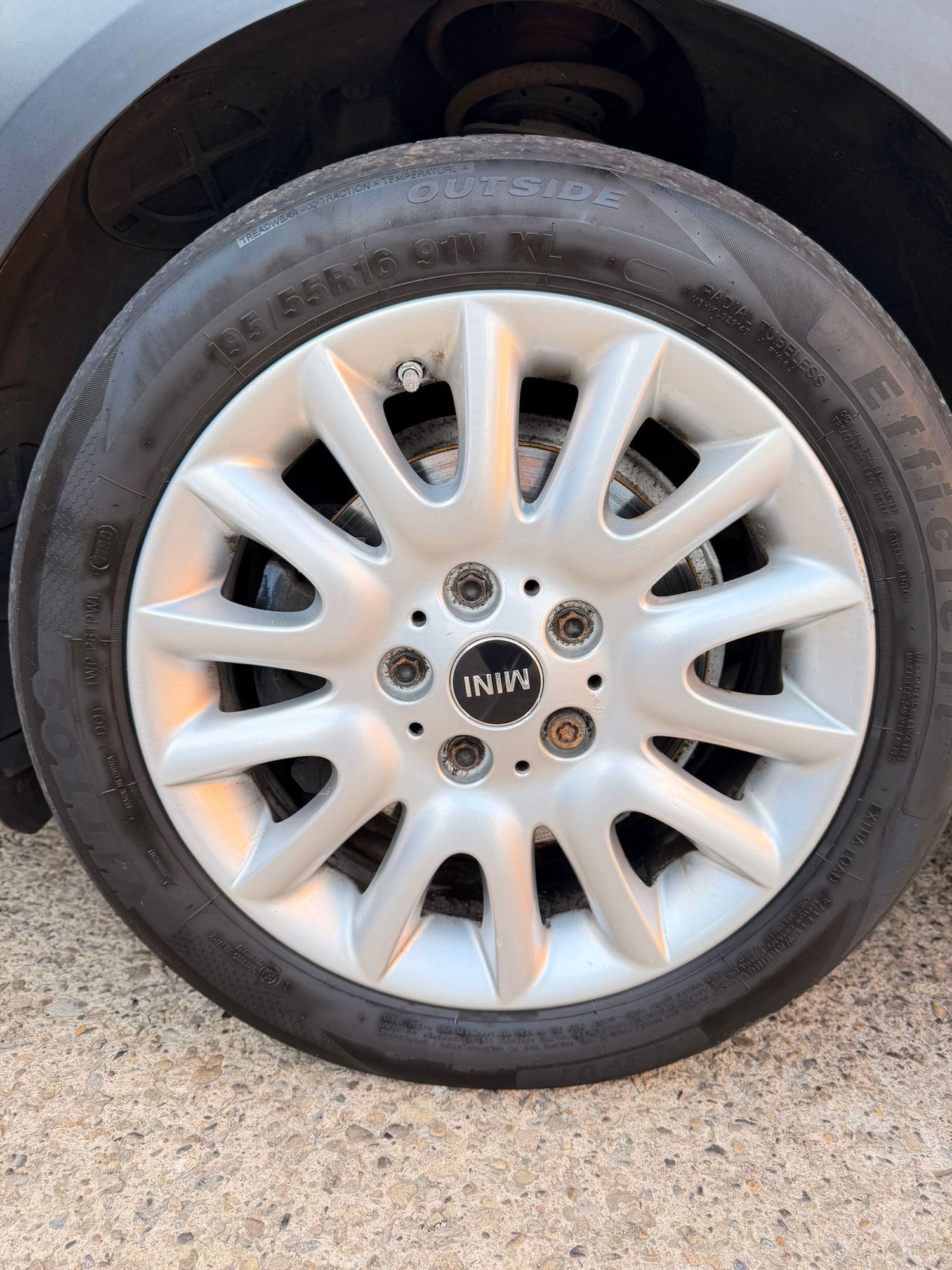 Used MINI Hatch 2015 for sale - 76791587: Photo 14