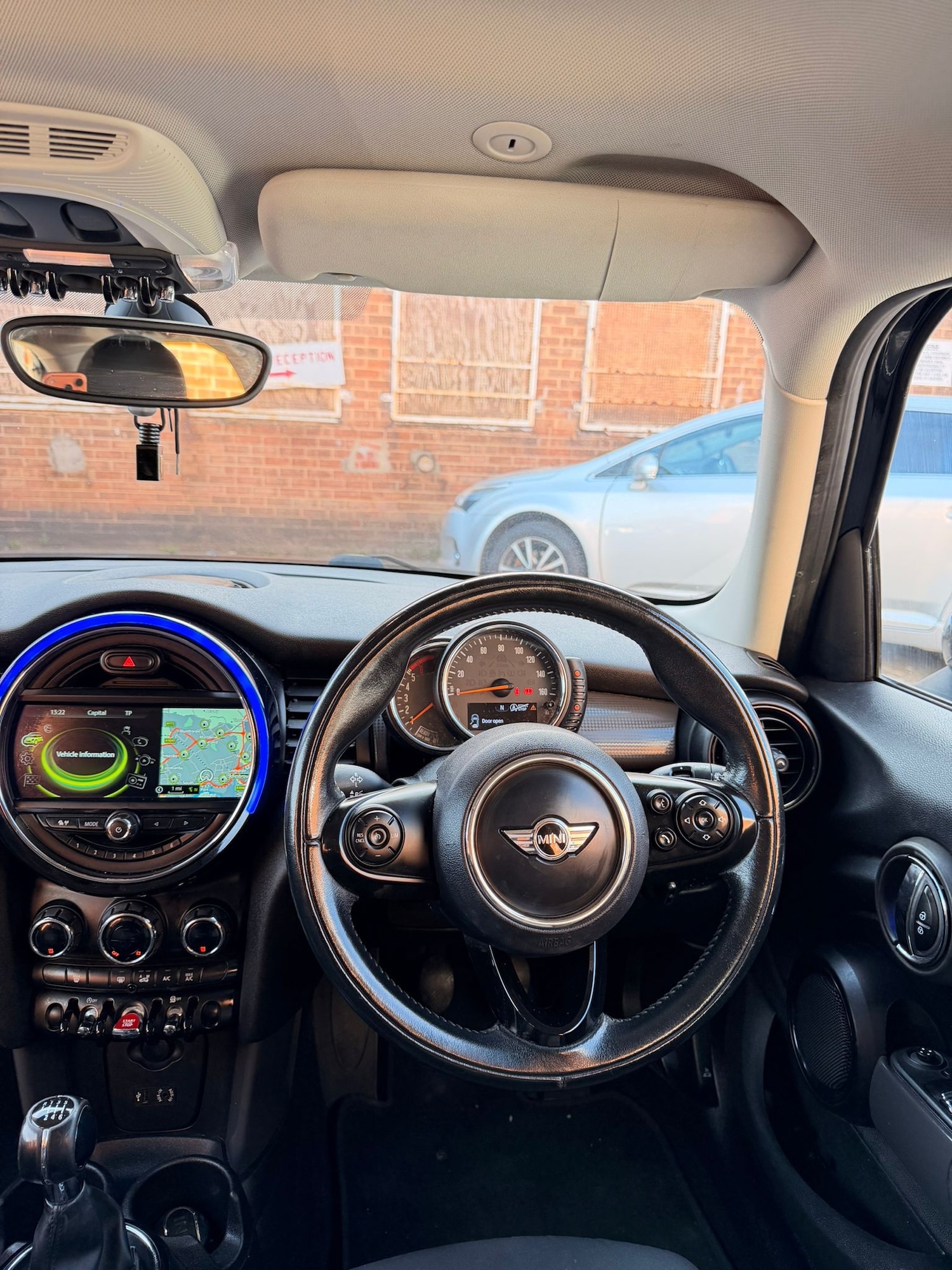 Used MINI Hatch 2015 for sale - 76791587: Photo 15