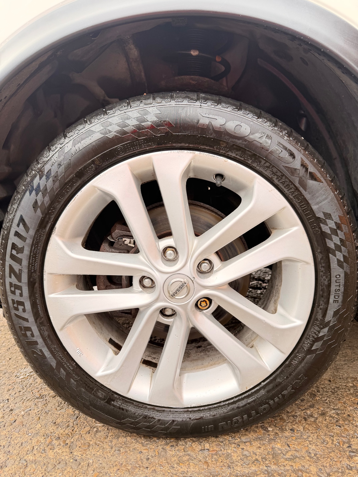 Used Nissan Juke 2012 for sale - 77776562: Photo 14