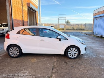 Used Kia Rio 2012 for sale - 76791343: Photo