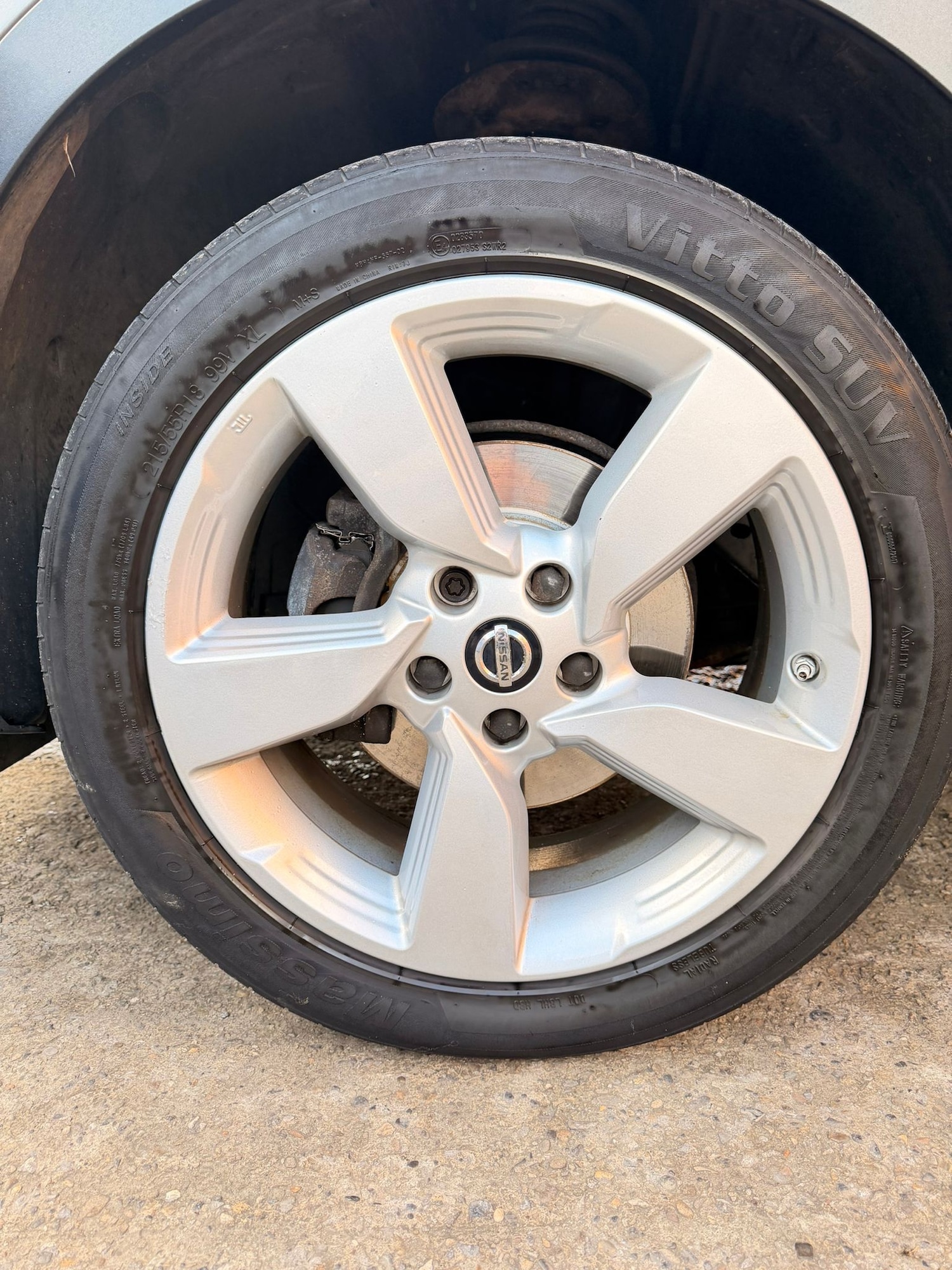 Used Nissan Qashqai 2015 for sale - 76791386: Photo 16