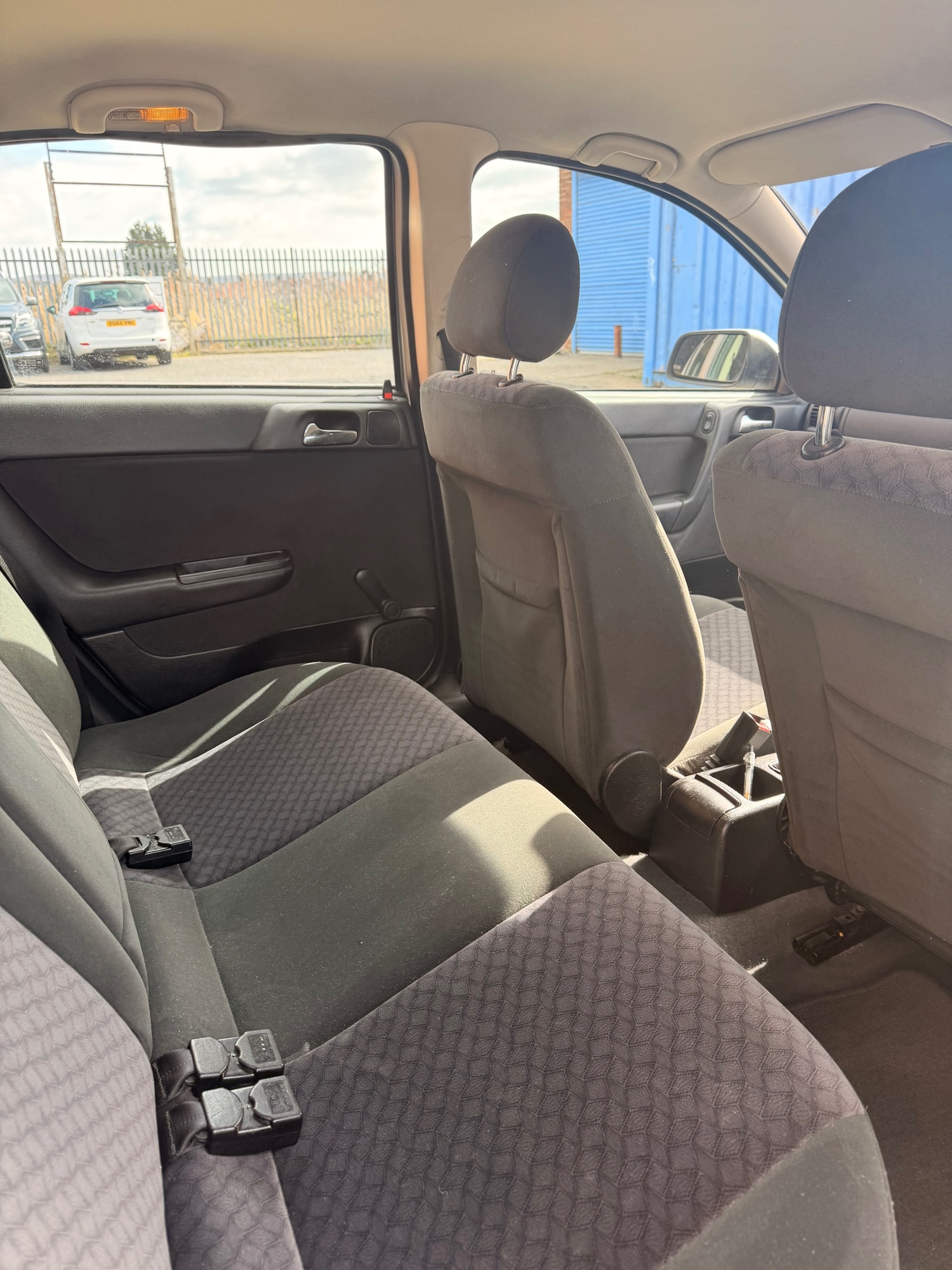 Used Vauxhall Astra 2003 for sale - 78053632: Photo 12