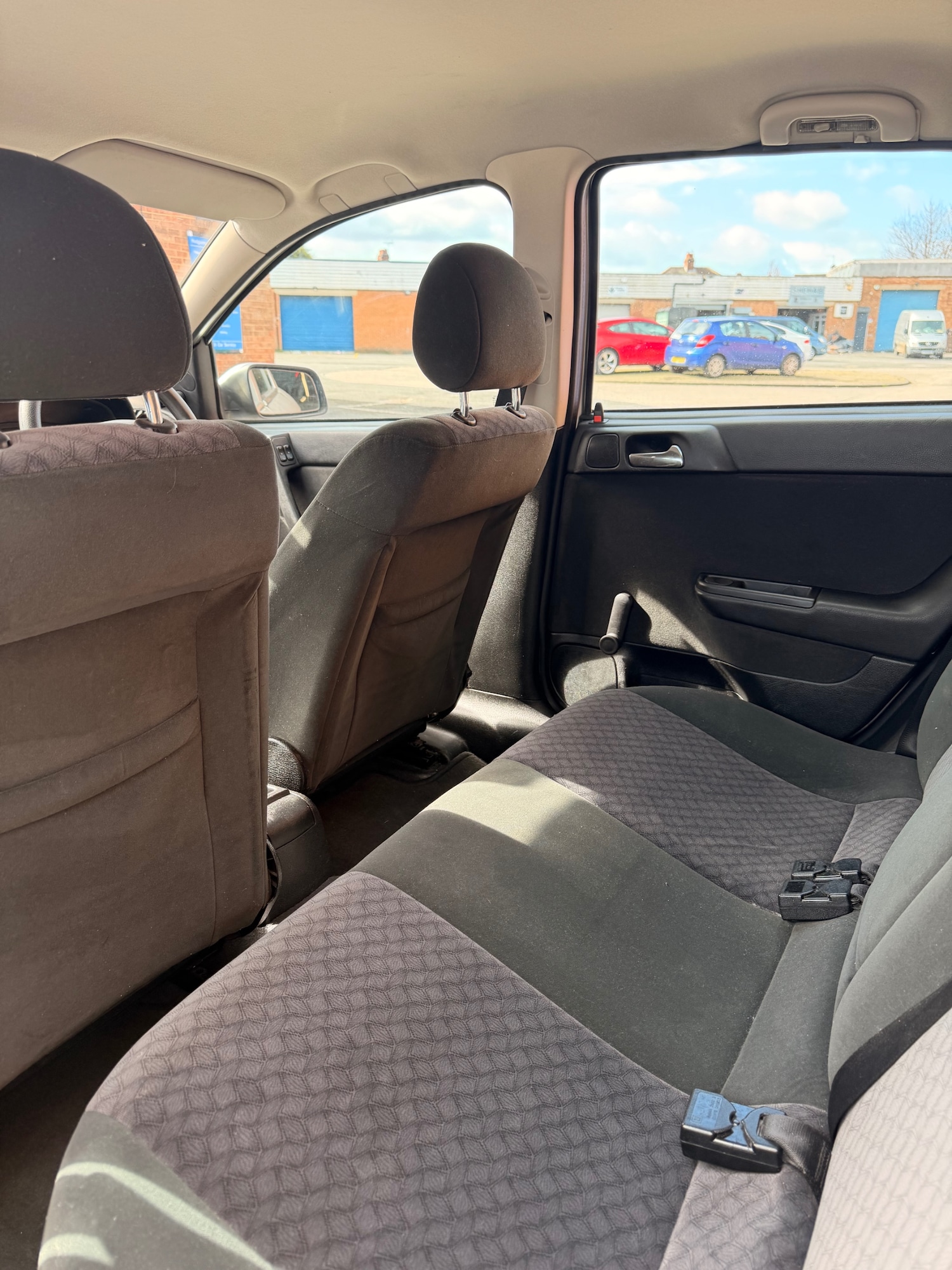 Used Vauxhall Astra 2003 for sale - 78053632: Photo 13