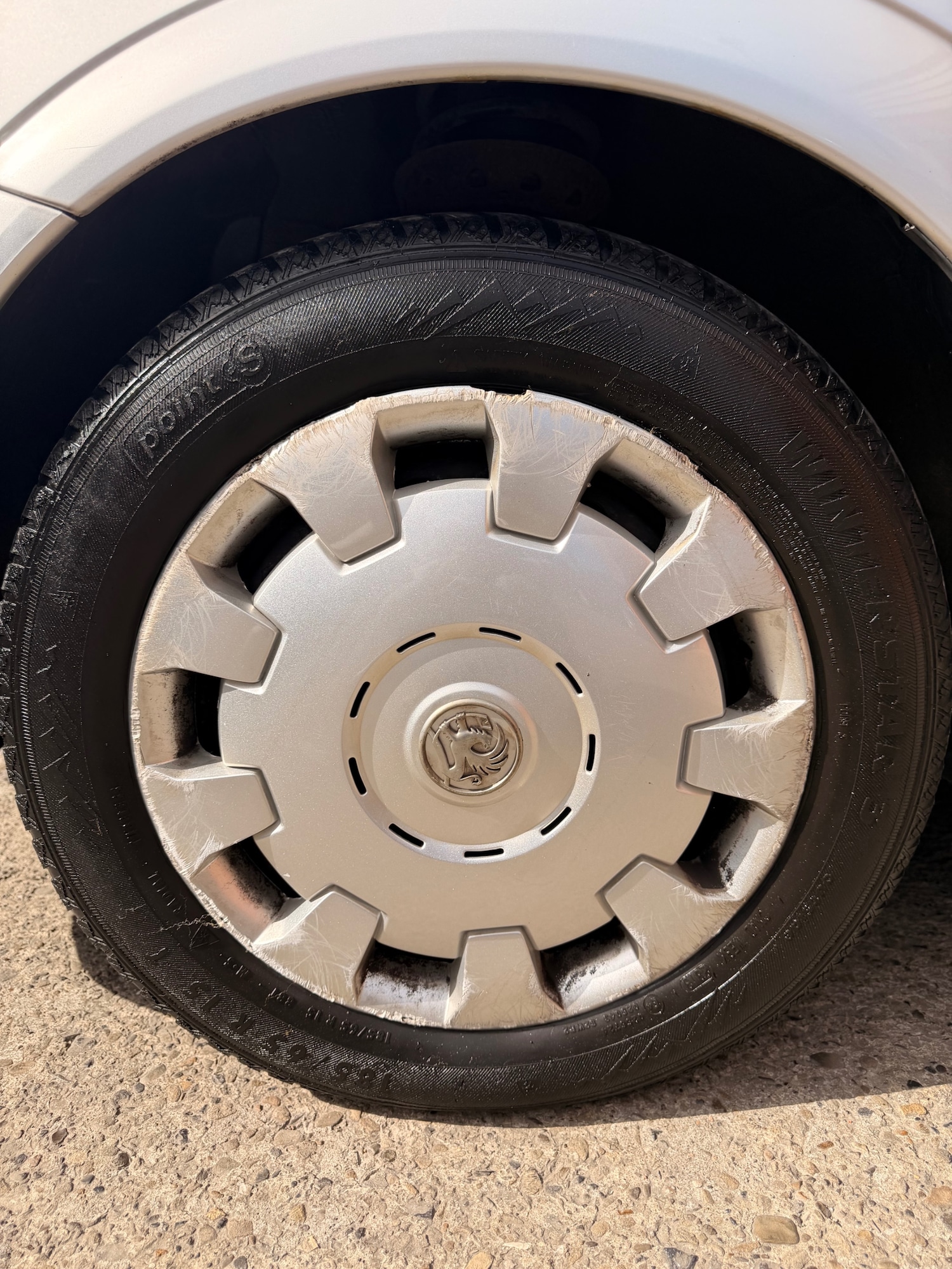 Used Vauxhall Astra 2003 for sale - 78053632: Photo 16