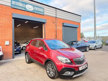 2016 (16) - 1.4i Turbo SE Auto 2WD Euro 6 5dr