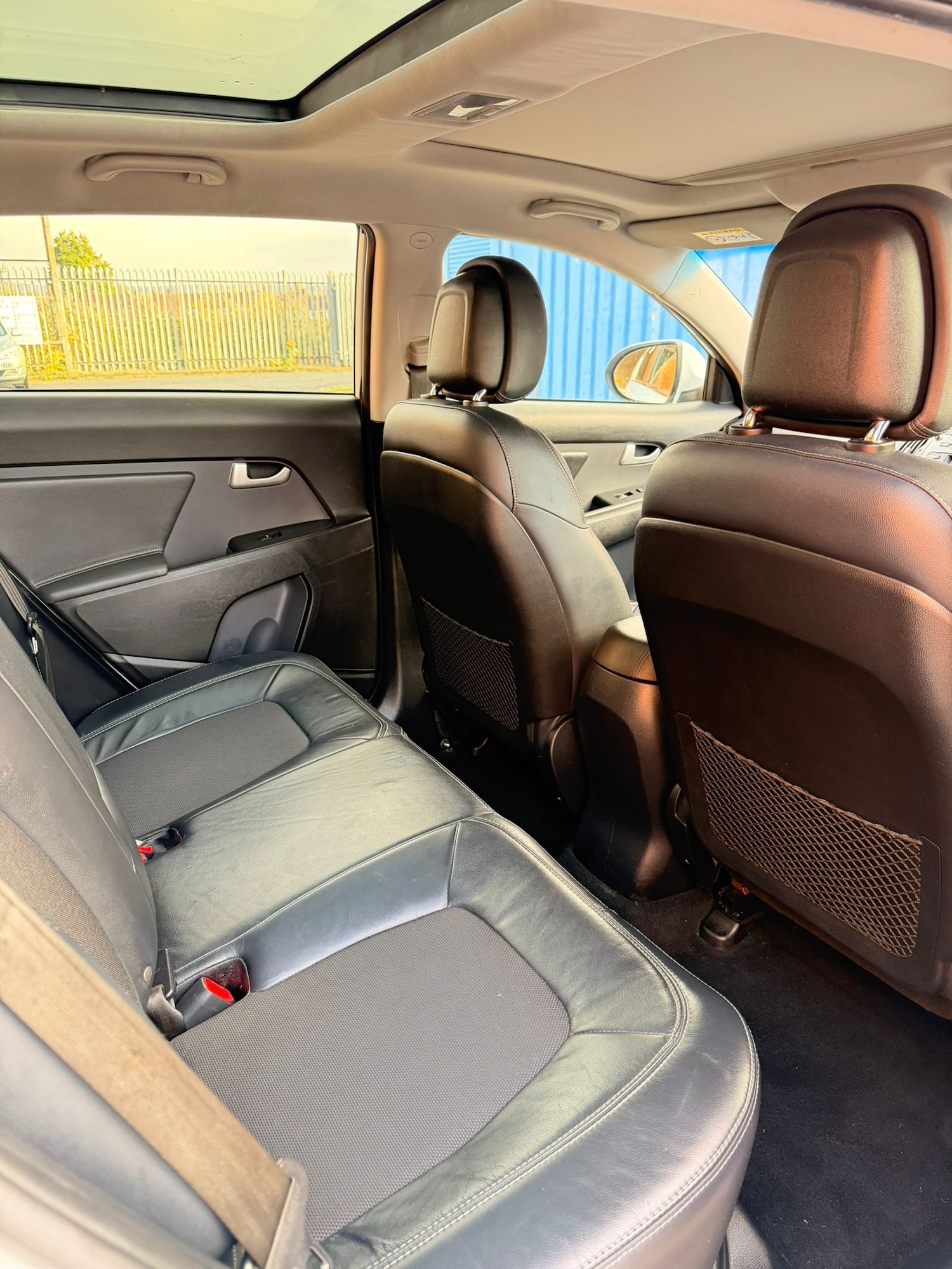 Used Kia Sportage 2015 for sale - 77988891: Photo 13