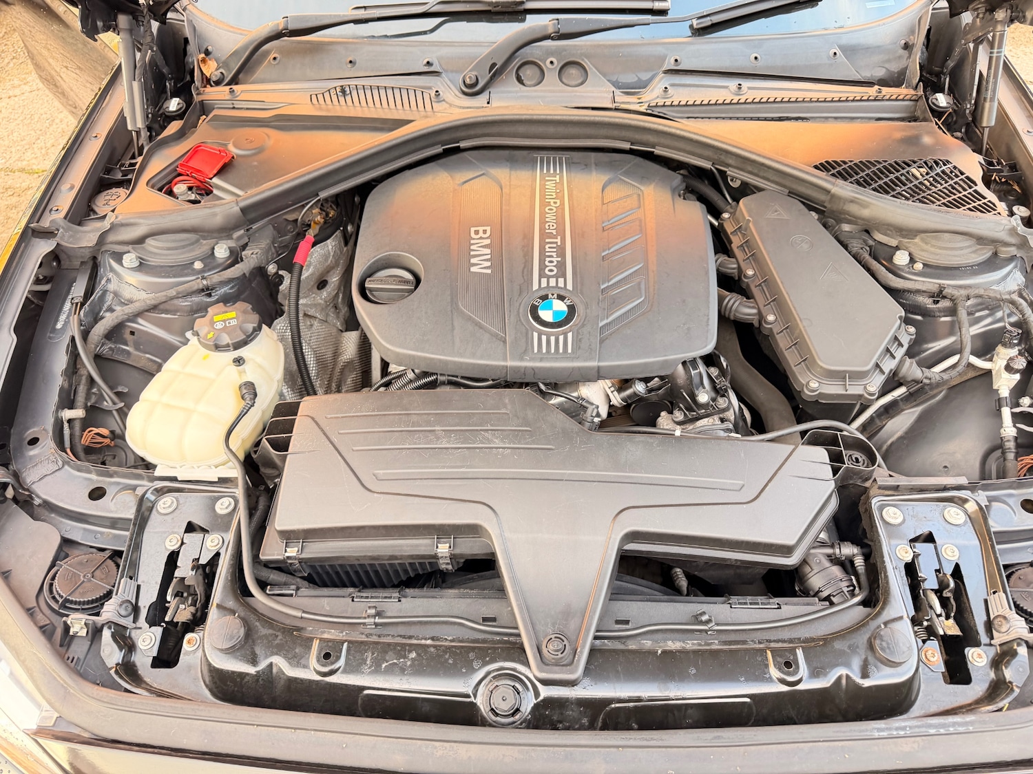 Used BMW 2 Series 2014 for sale - 76831947: Photo 13