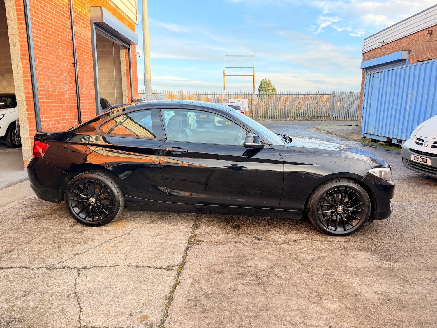 Used BMW 2 Series 2014 for sale - 76831947: Photo 5