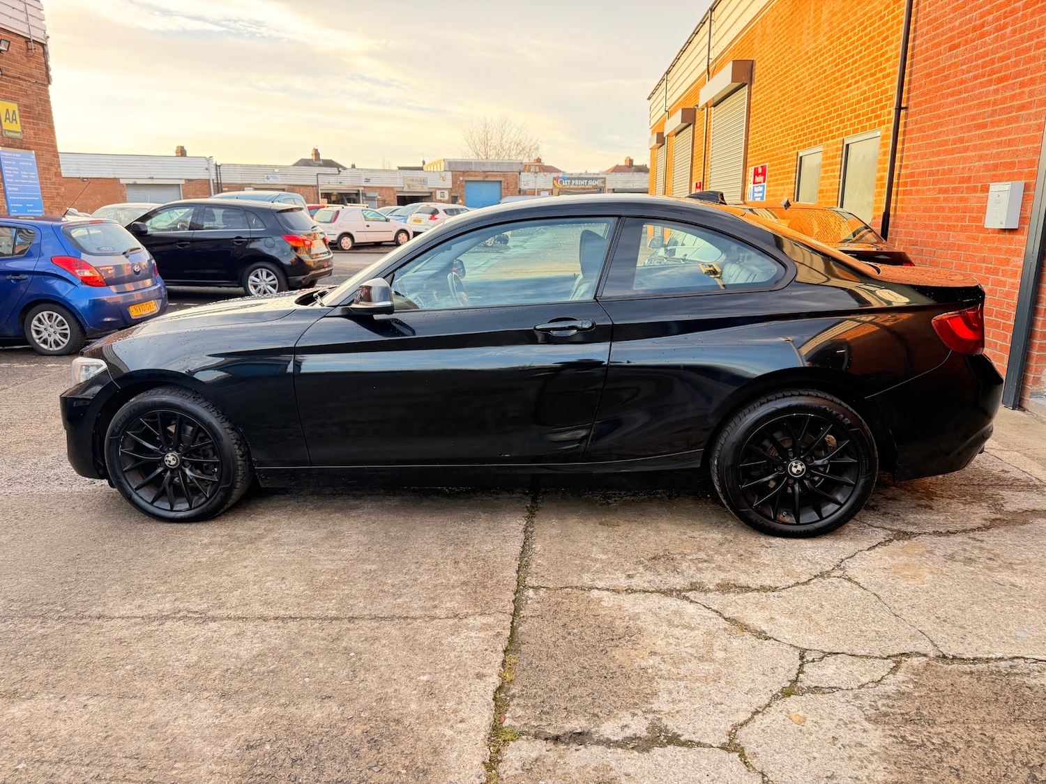 Used BMW 2 Series 2014 for sale - 76831947: Photo 7