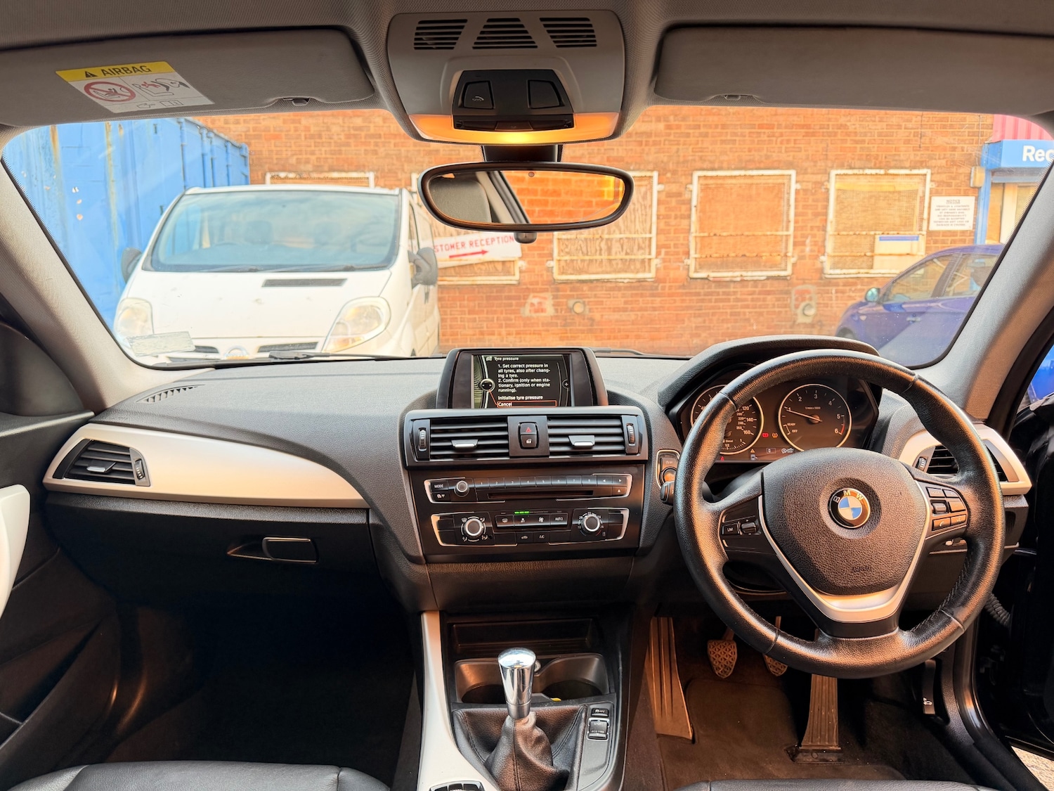 Used BMW 2 Series 2014 for sale - 76831947: Photo 9