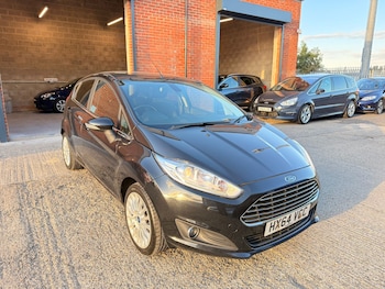 Ford - Fiesta