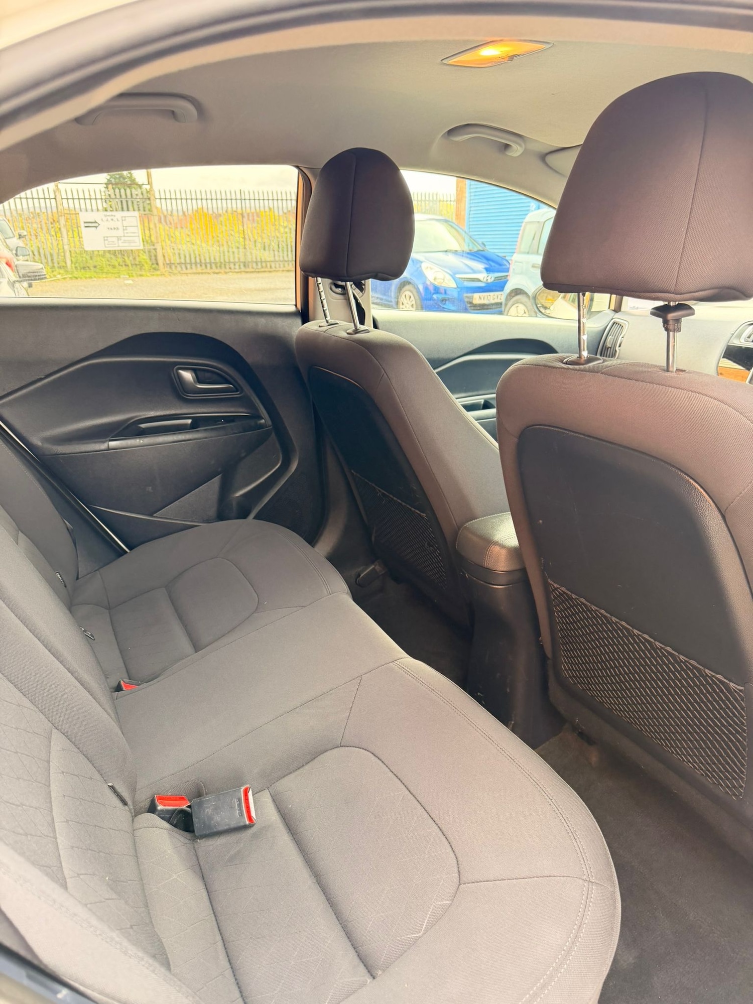 Used Kia Rio 2016 for sale - 76791498: Photo 12