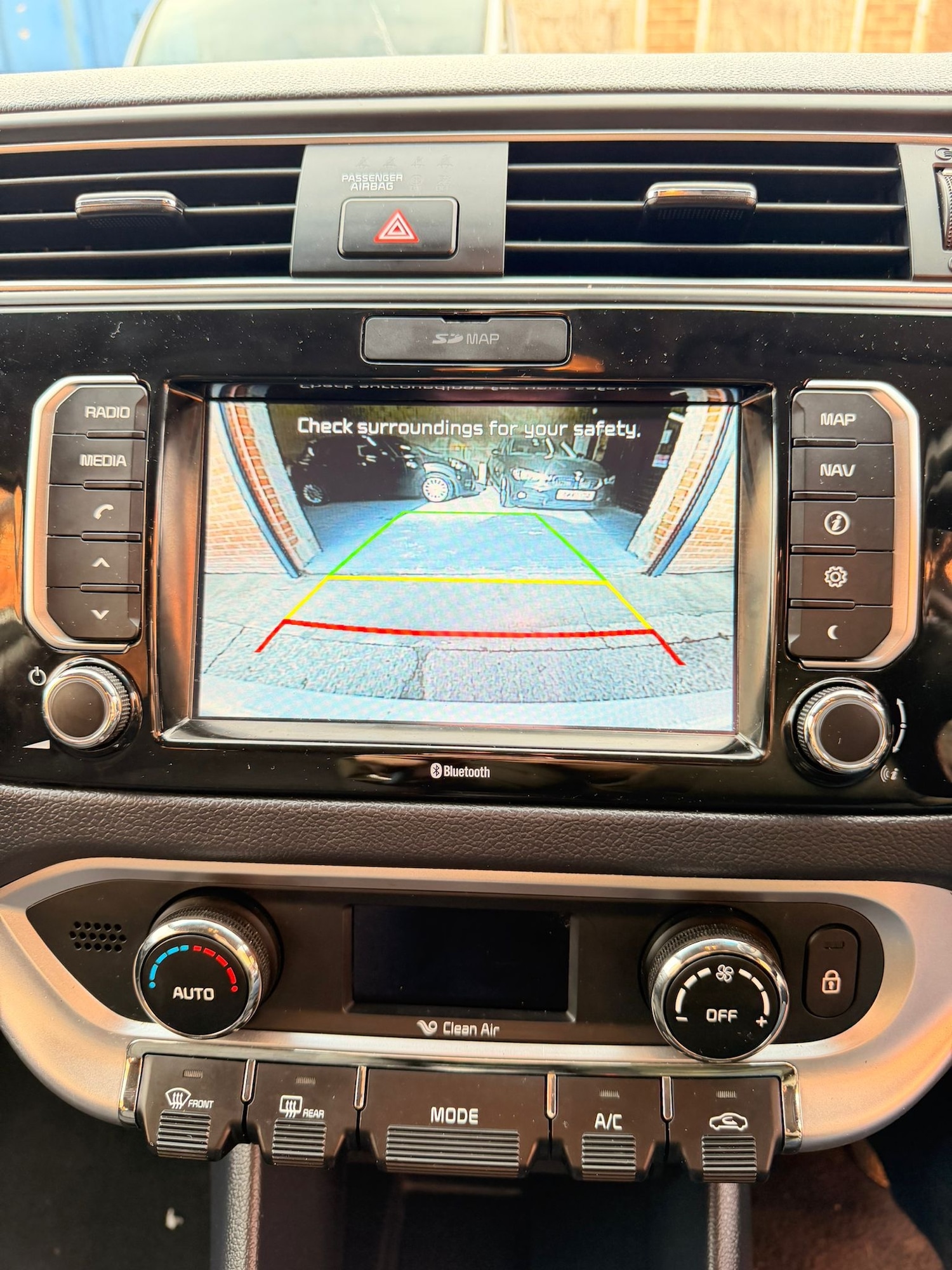 Used Kia Rio 2016 for sale - 76791498: Photo 17