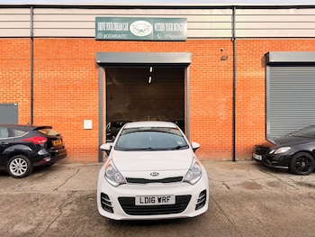 2016 (16) - 1.4 ISG 3 5dr