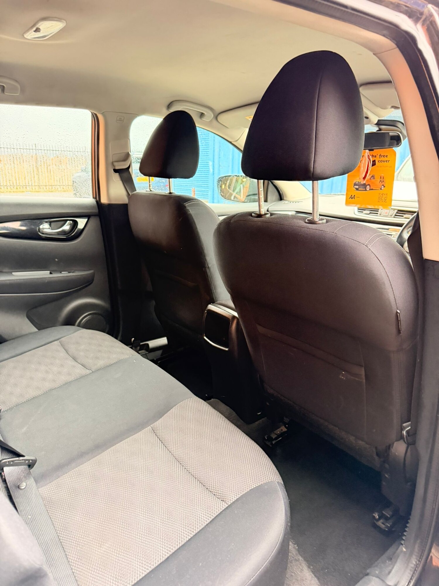 Used Nissan Qashqai 2014 for sale - 77996661: Photo 10