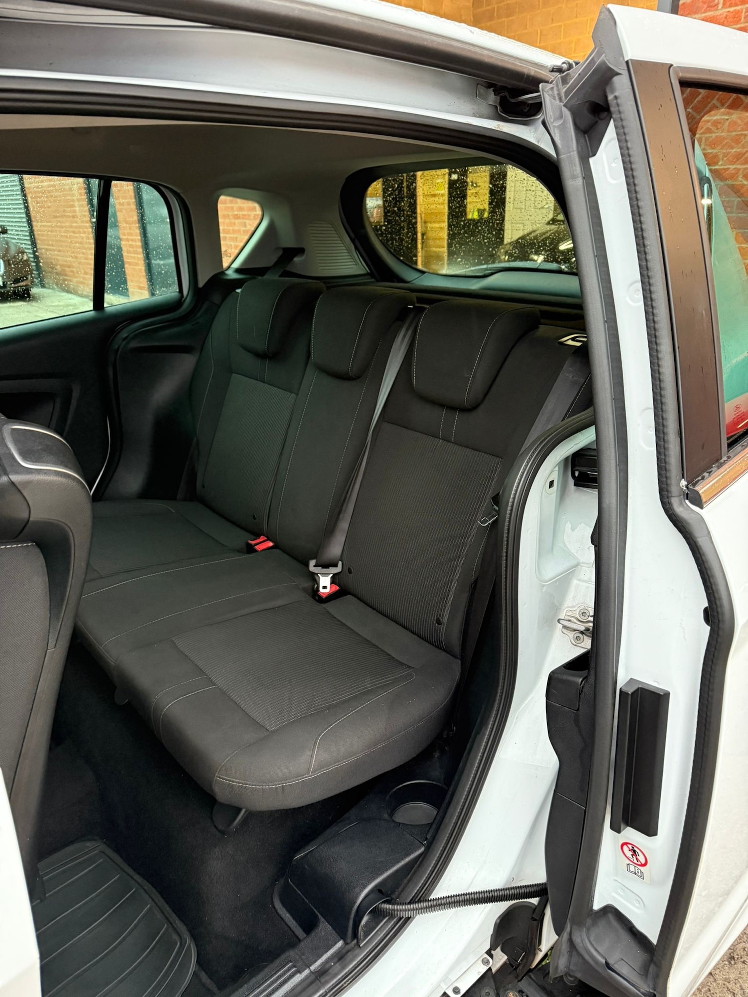 Used Ford B-MAX 2013 for sale - 76931657: Photo 13