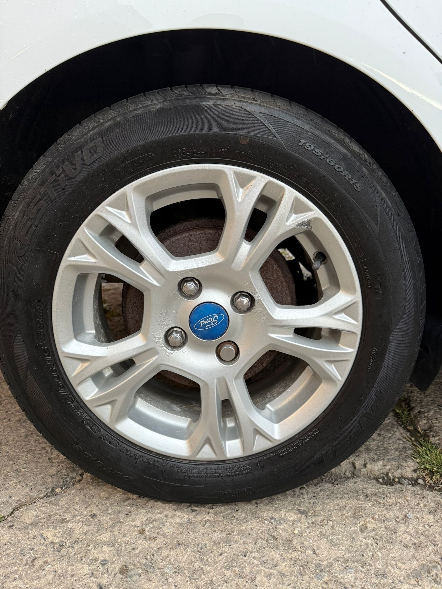 Used Ford B-MAX 2013 for sale - 76931657: Photo 14