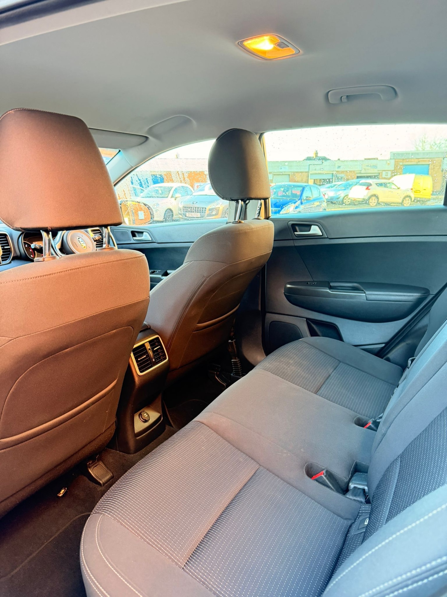 Used Kia Sportage 2017 for sale - 76791351: Photo 11