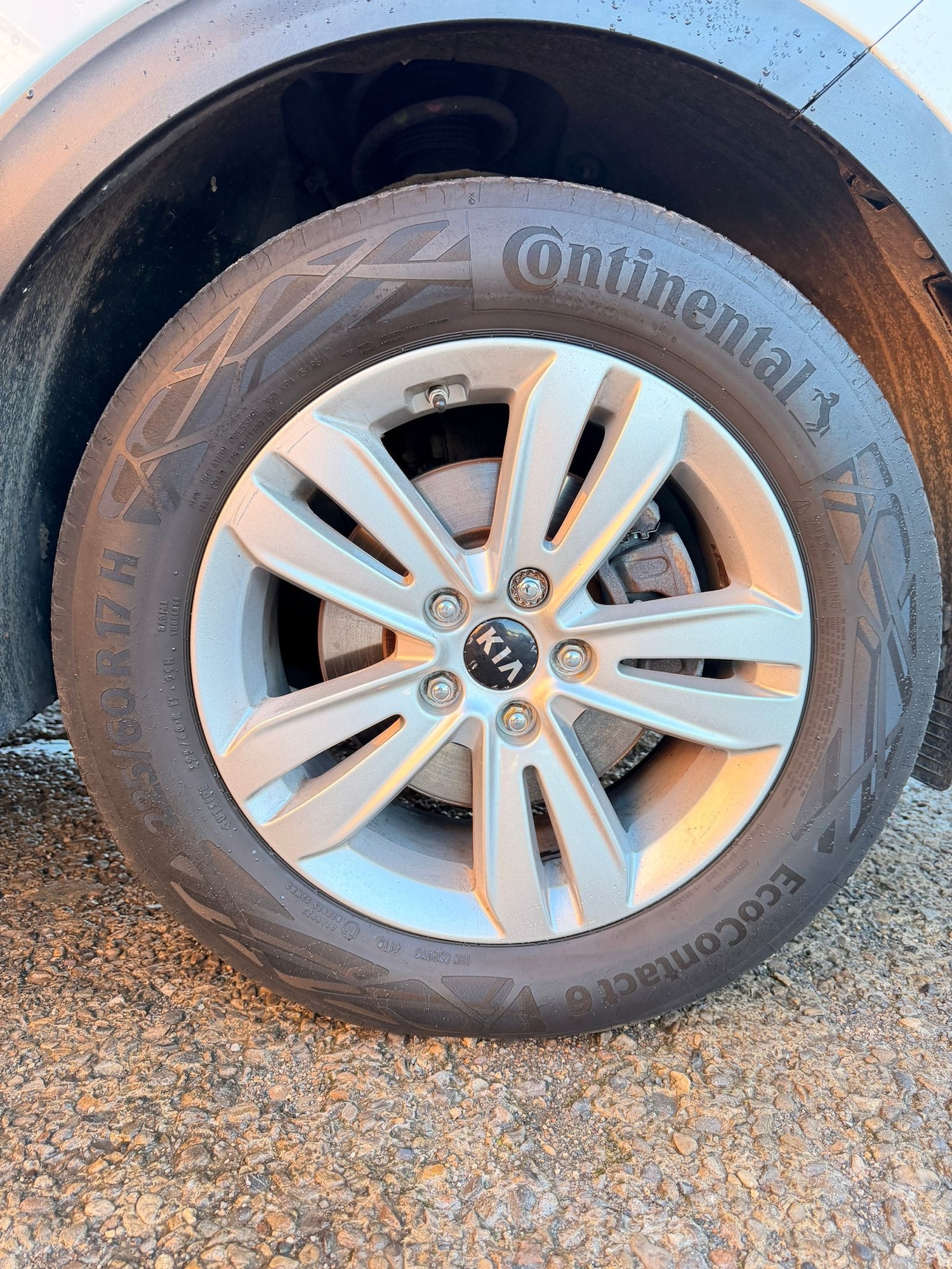 Used Kia Sportage 2017 for sale - 76791351: Photo 15