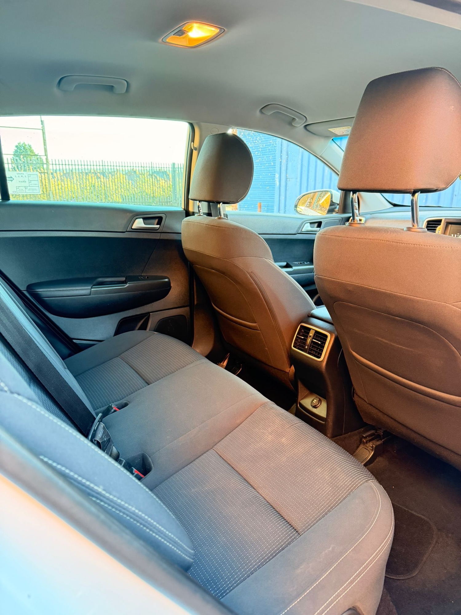 Used Kia Sportage 2017 for sale - 76791351: Photo 8