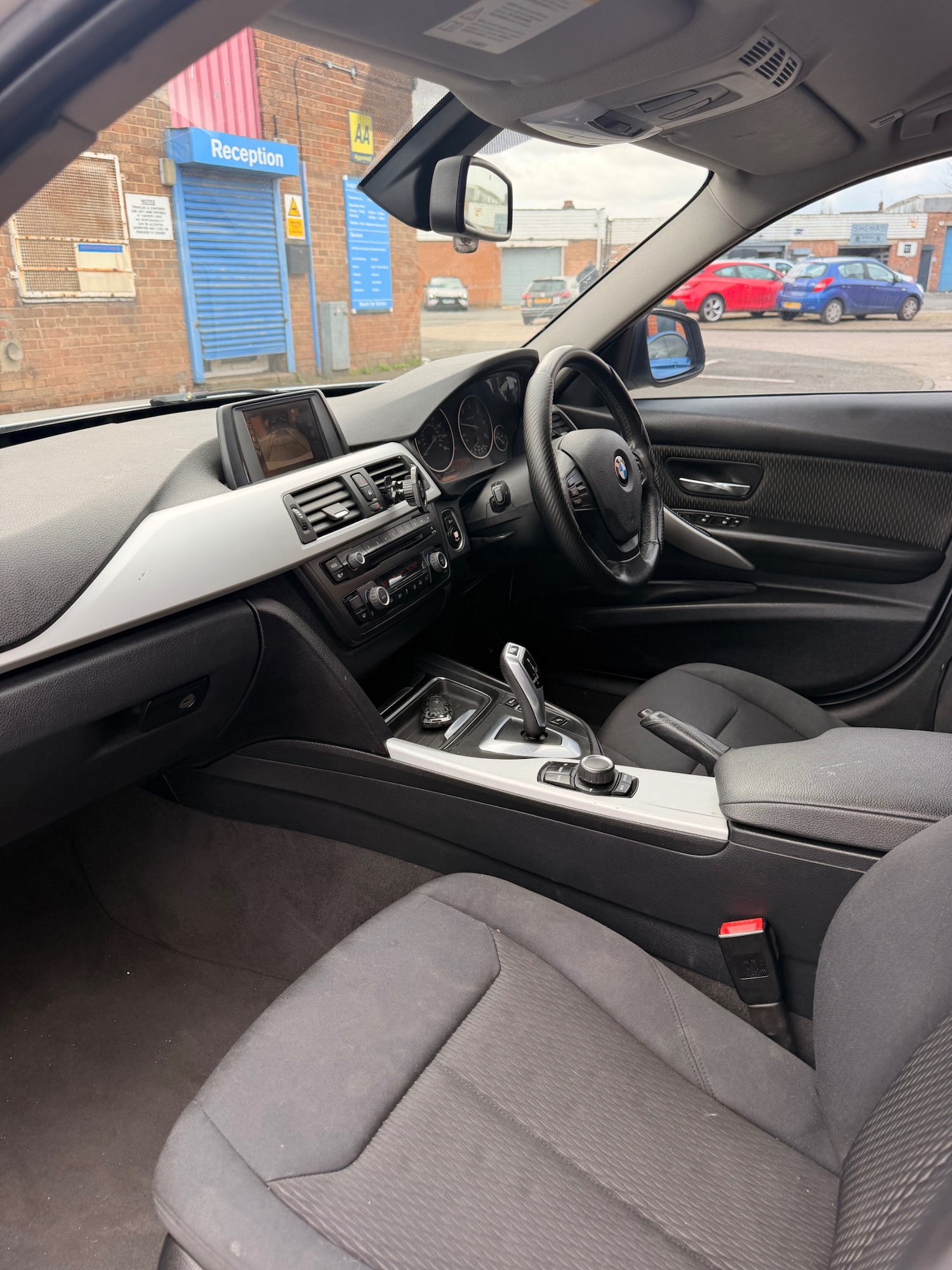 Used BMW 3 Series 2012 for sale - 78053628: Photo 10