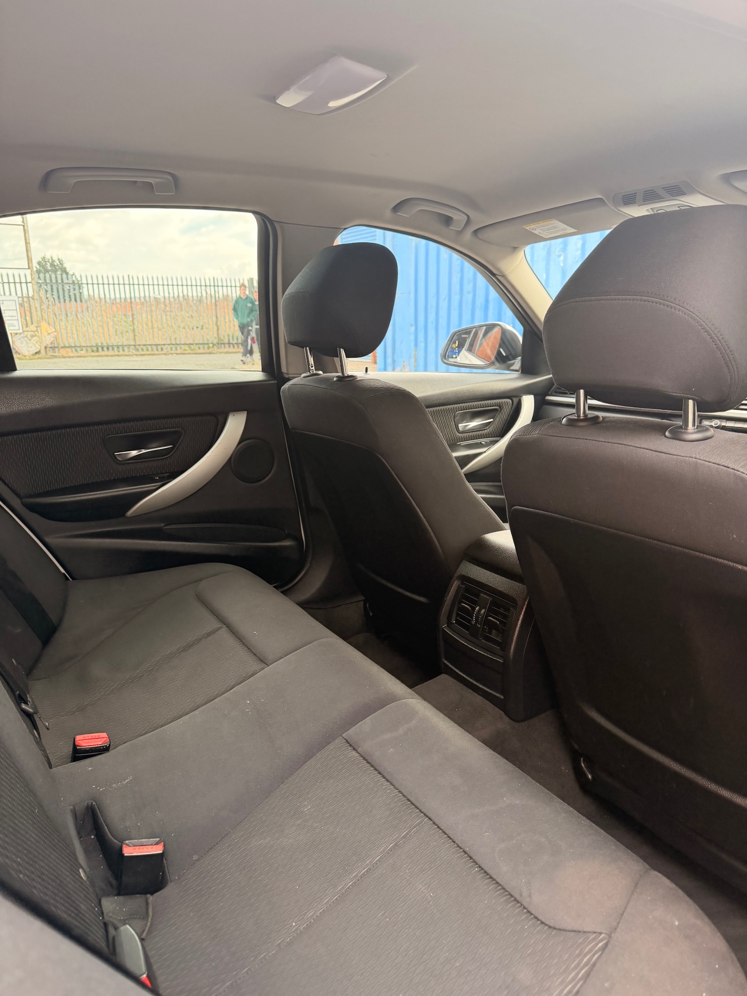 Used BMW 3 Series 2012 for sale - 78053628: Photo 11