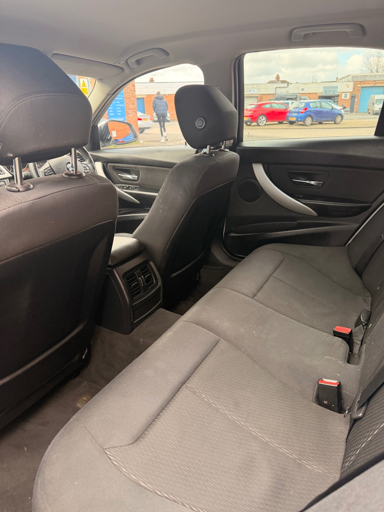 Used BMW 3 Series 2012 for sale - 78053628: Photo 12