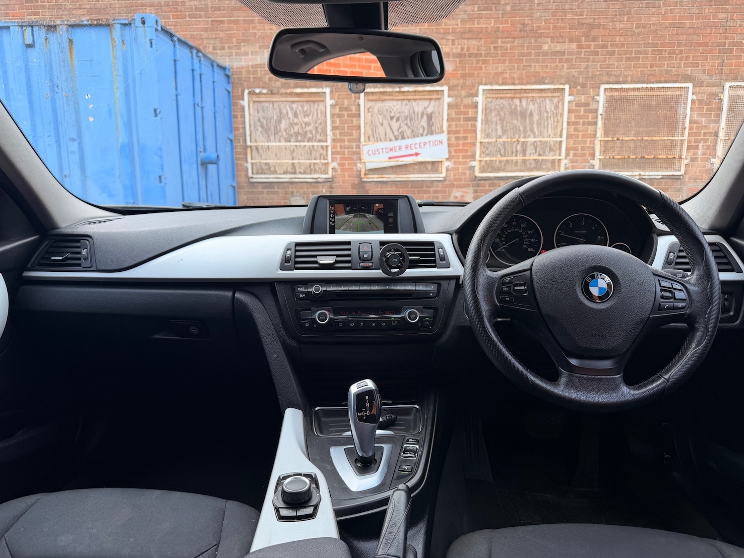 Used BMW 3 Series 2012 for sale - 78053628: Photo 13
