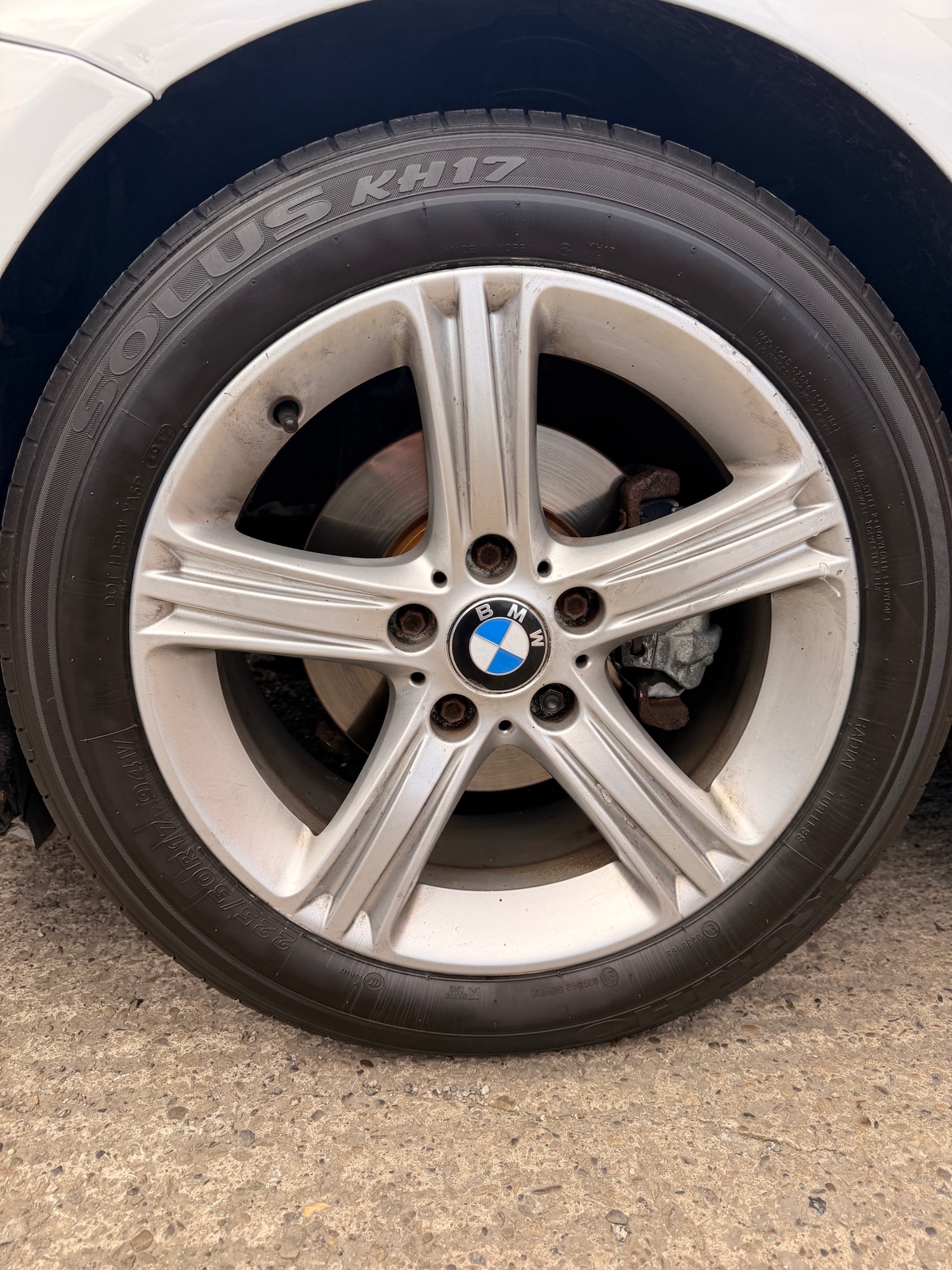 Used BMW 3 Series 2012 for sale - 78053628: Photo 15