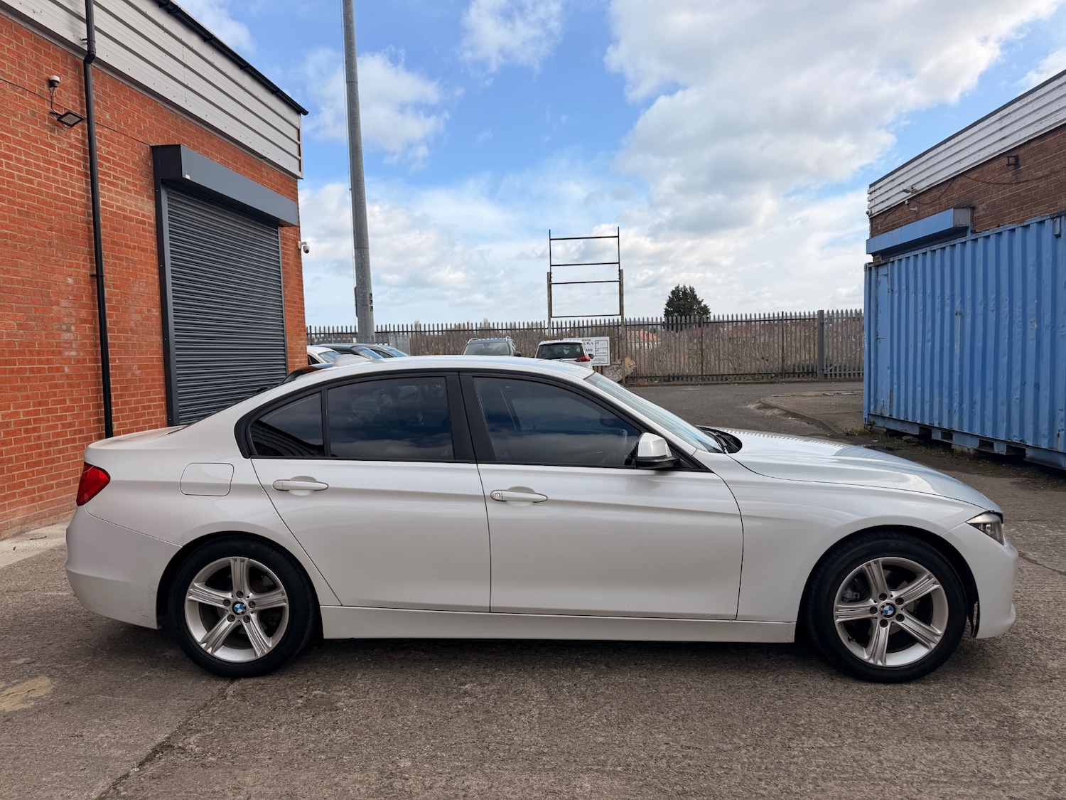 Used BMW 3 Series 2012 for sale - 78053628: Photo 3