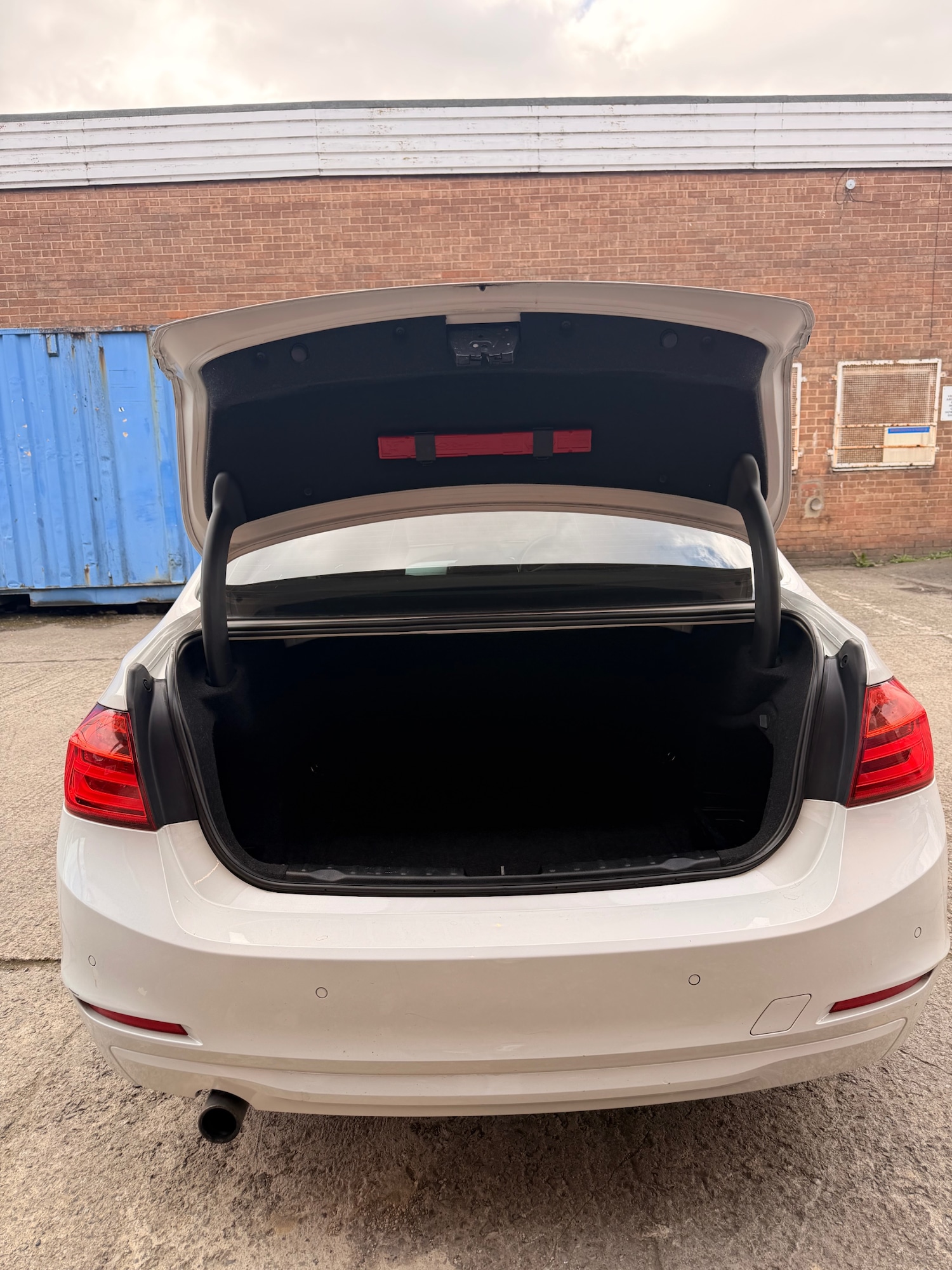 Used BMW 3 Series 2012 for sale - 78053628: Photo 8