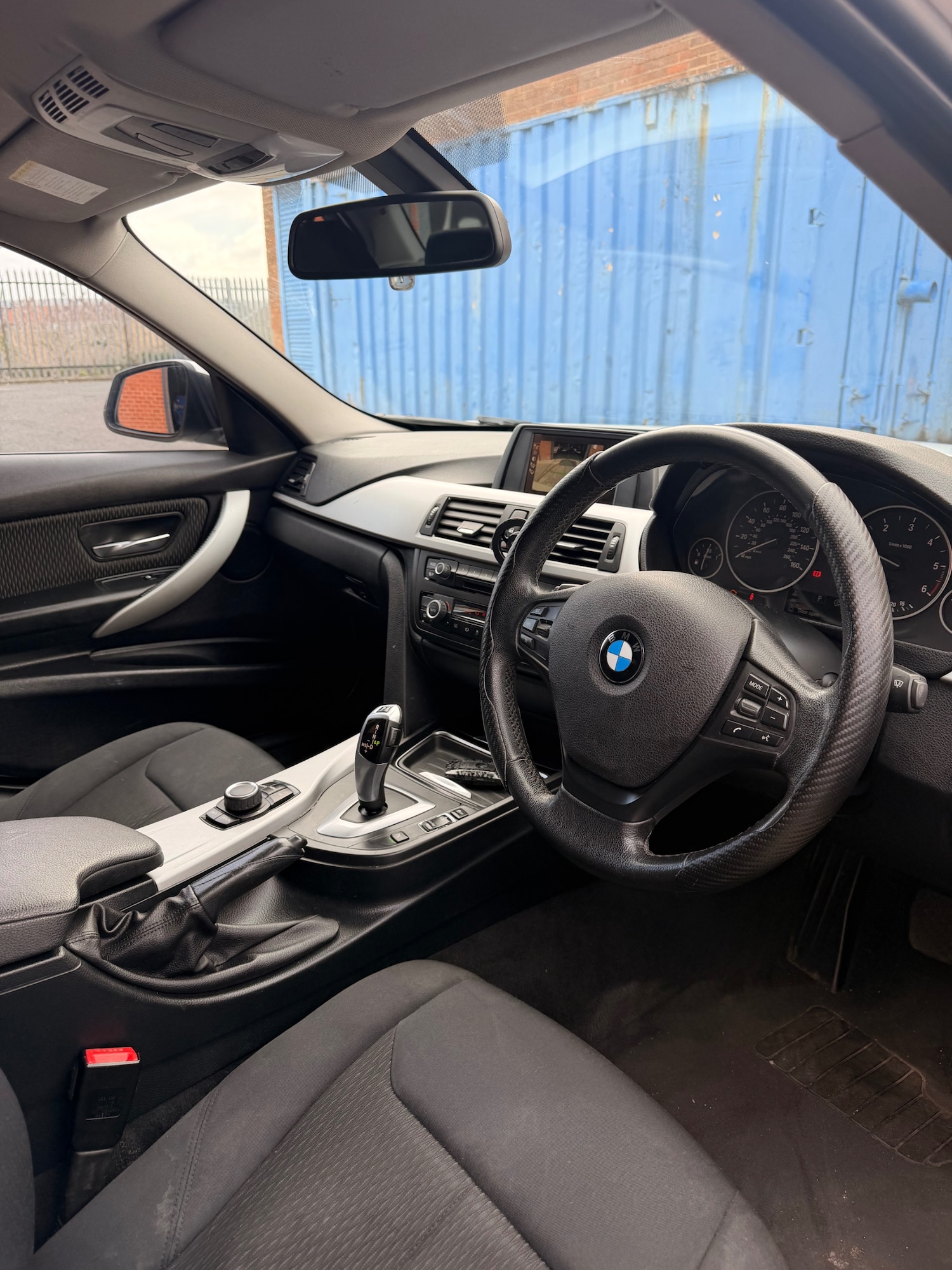Used BMW 3 Series 2012 for sale - 78053628: Photo 9