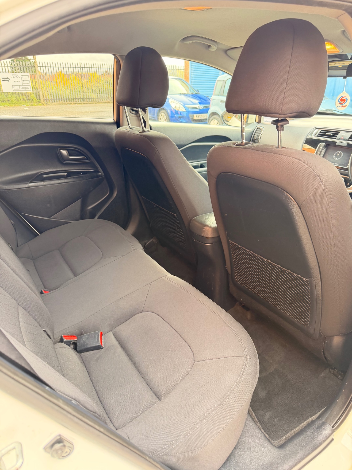 Used Kia Rio 2016 for sale - 76431189: Photo 13