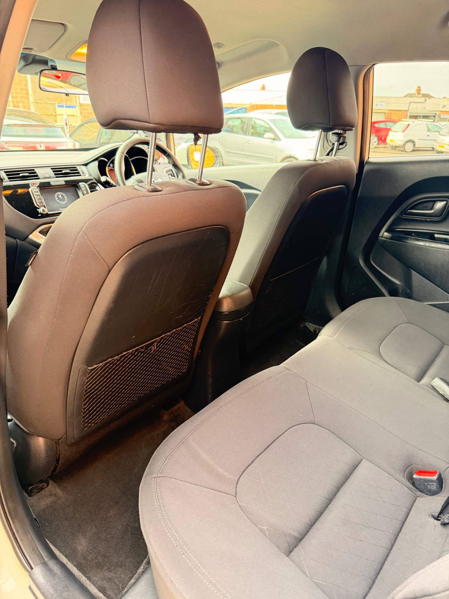 Used Kia Rio 2016 for sale - 76431189: Photo 14