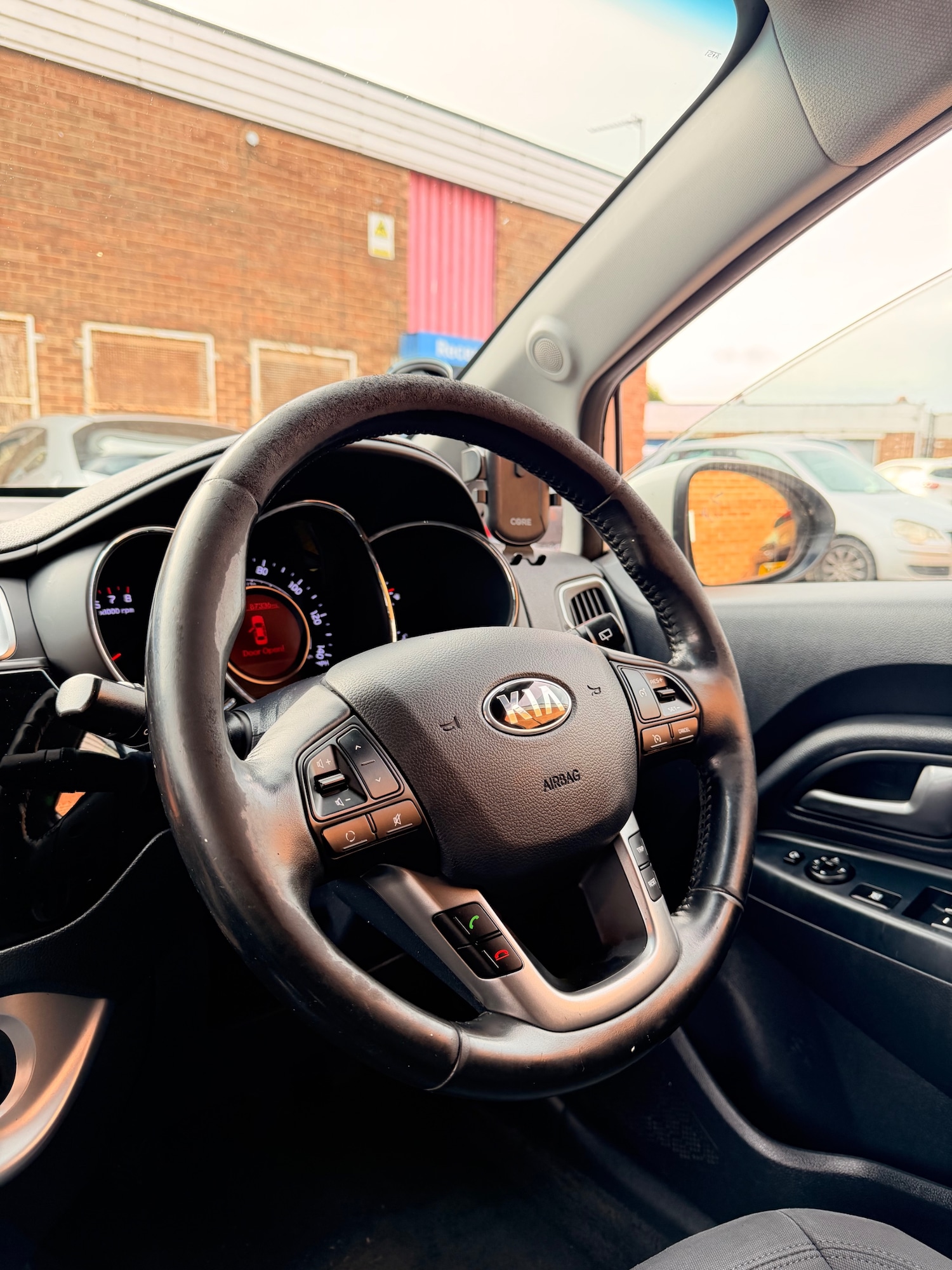 Used Kia Rio 2016 for sale - 76431189: Photo 16