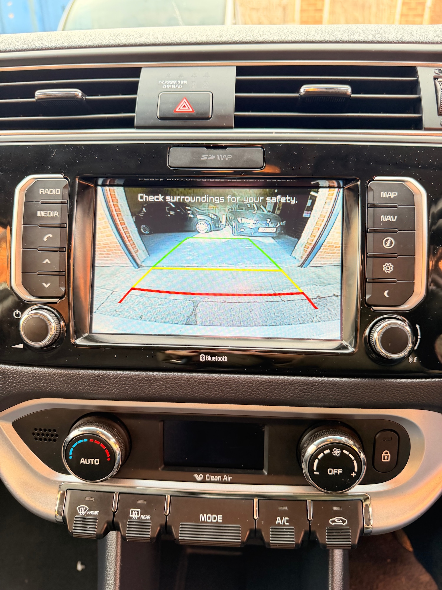 Used Kia Rio 2016 for sale - 76431189: Photo 17