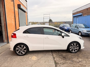 Used Kia Rio 2016 for sale - 76431189: Photo