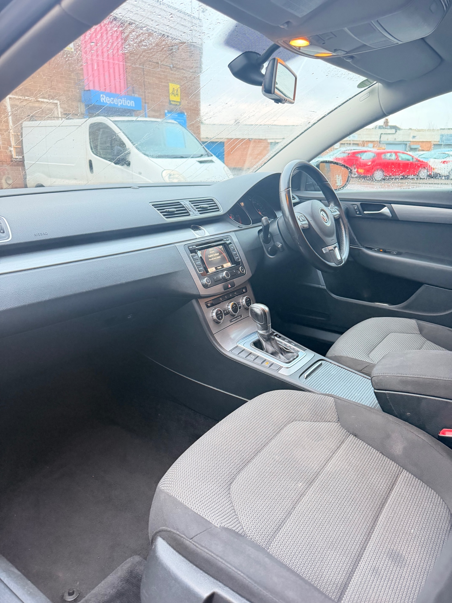 Used Volkswagen Passat 2013 for sale - 77400174: Photo 10