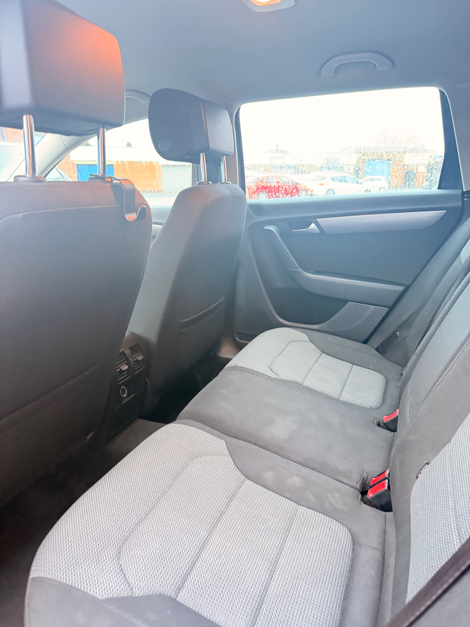 Used Volkswagen Passat 2013 for sale - 77400174: Photo 12