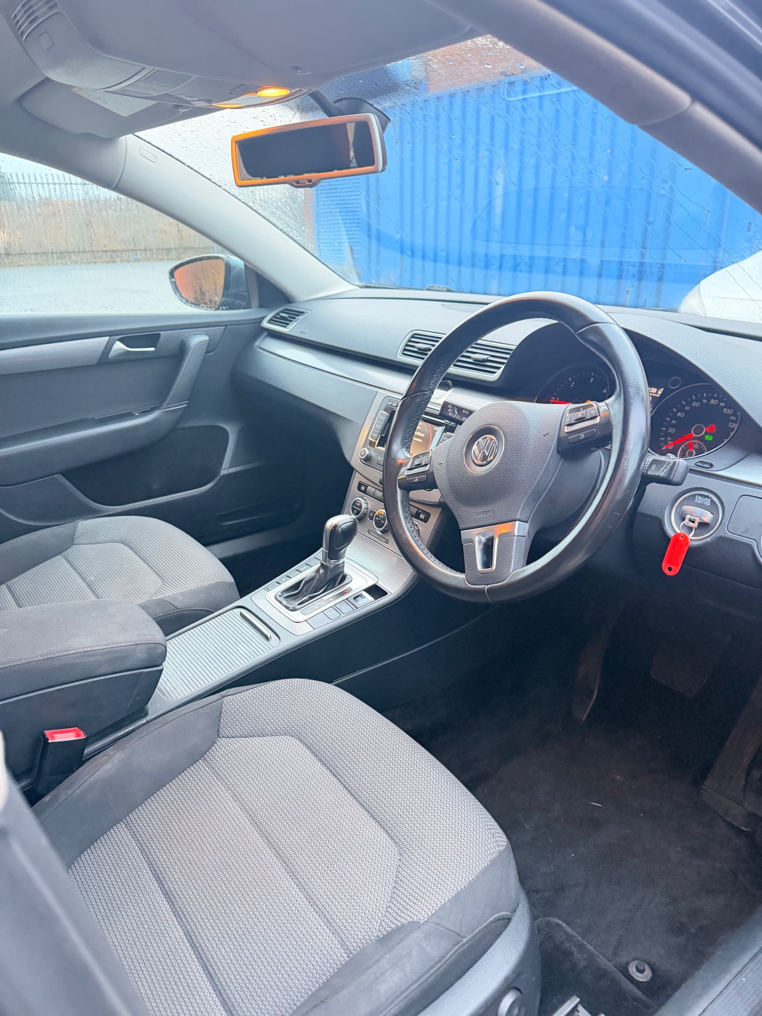 Used Volkswagen Passat 2013 for sale - 77400174: Photo 9