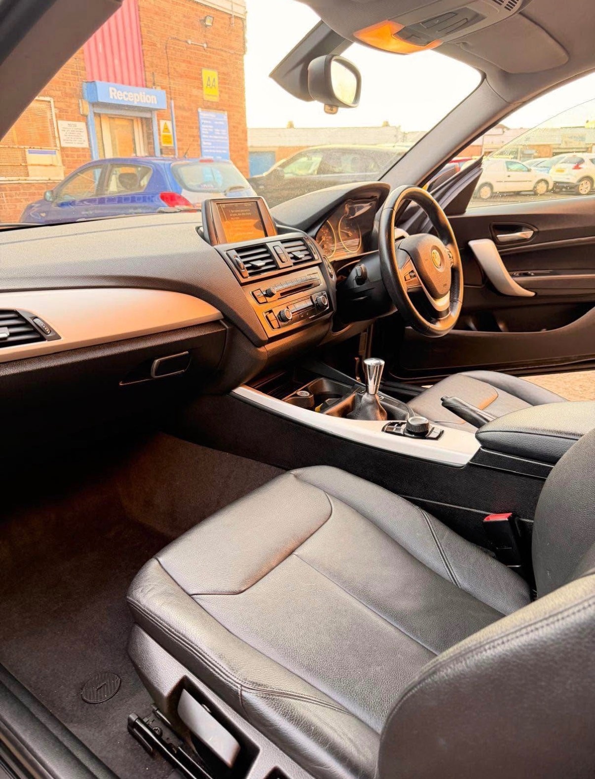 Used BMW 2 Series 2014 for sale - 77767976: Photo 13