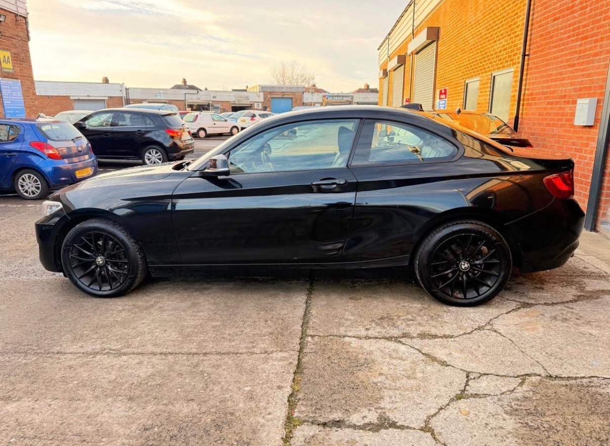 Used BMW 2 Series 2014 for sale - 77767976: Photo 7