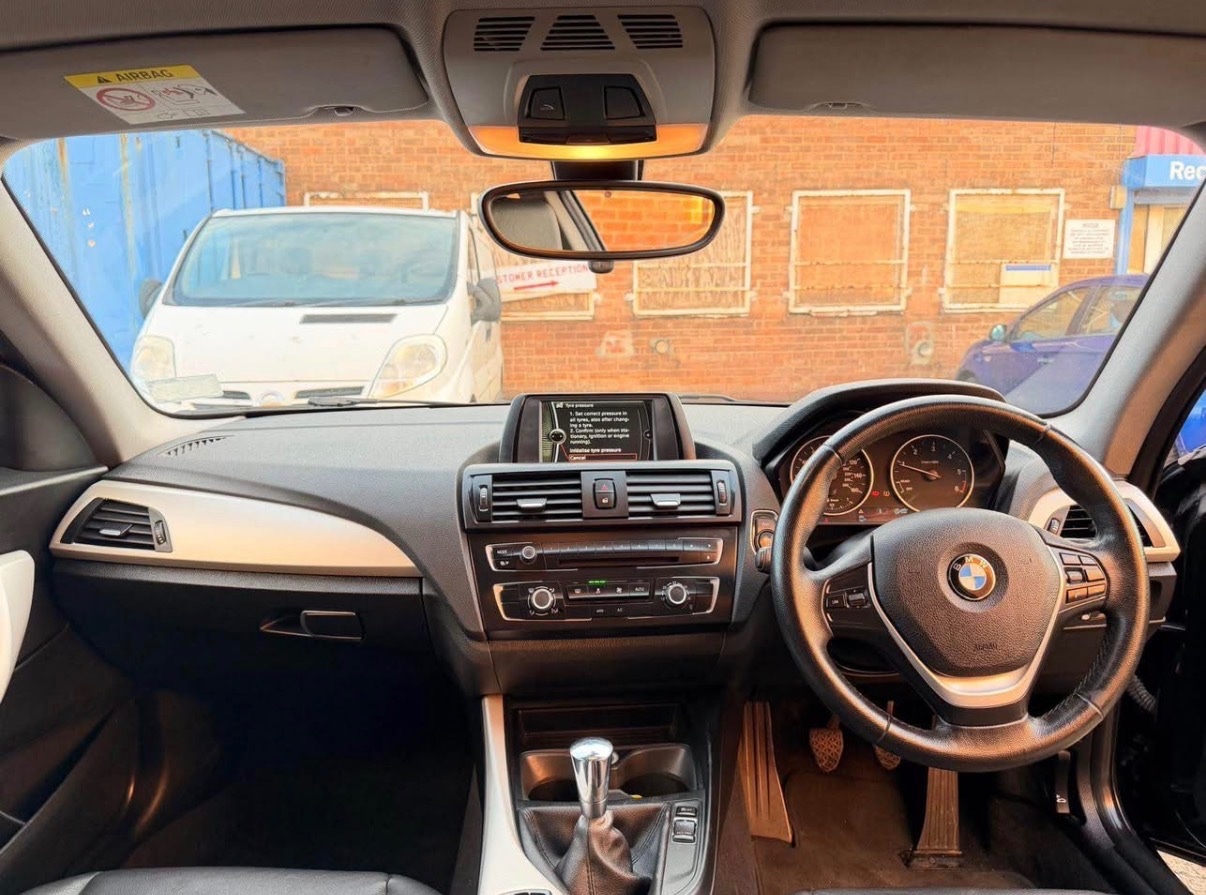 Used BMW 2 Series 2014 for sale - 77767976: Photo 9