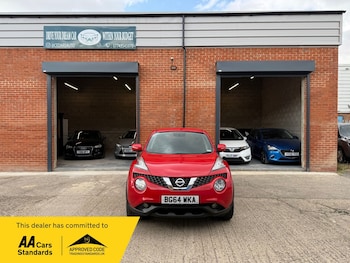 2014 (64) - 1.2 DiG-T Acenta 5dr