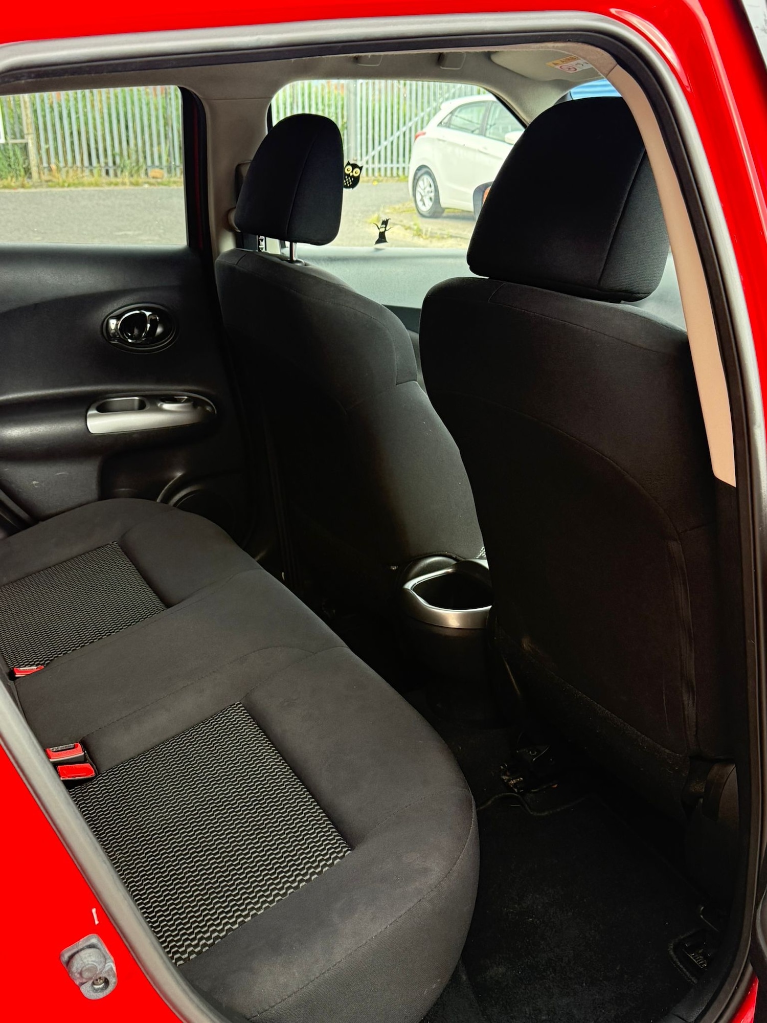 Used Nissan Juke 2014 for sale - 76931687: Photo 7